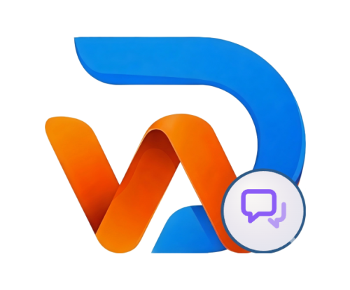 Logo de Comunidad DatomWorx
